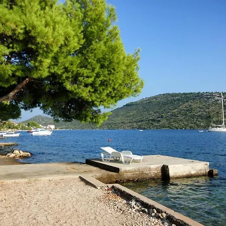 Lejlighed Stupin Celine 10321b