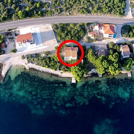 Stupin Celine 10321b Lejlighed *