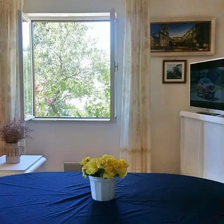 Daire Stupin Celine 10321b Rogoznica (Sibenik-Knin)