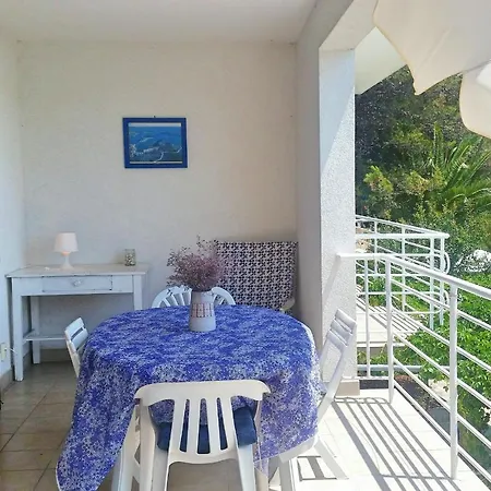 Apartamento Stupin Celine 10321b