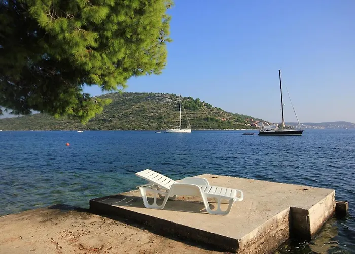 Appartement Stupin Celine 10321b Rogoznica (Sibenik-Knin)