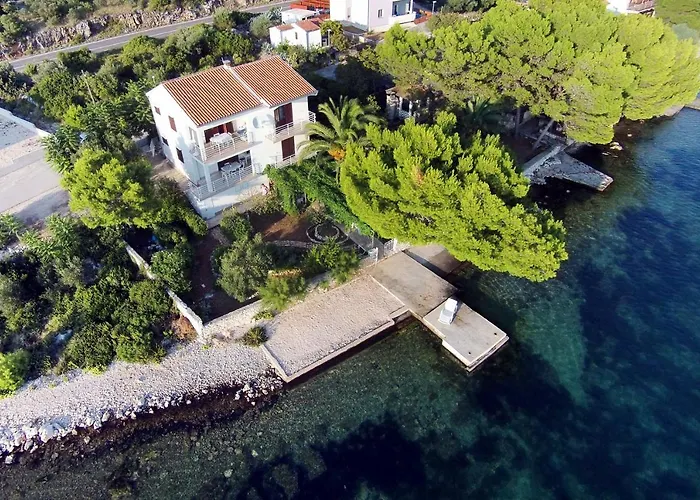 דירה Stupin Celine 10321b