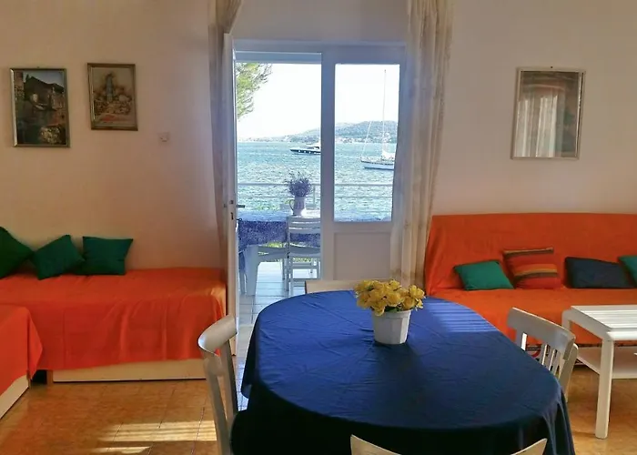 דירה Stupin Celine 10321b *