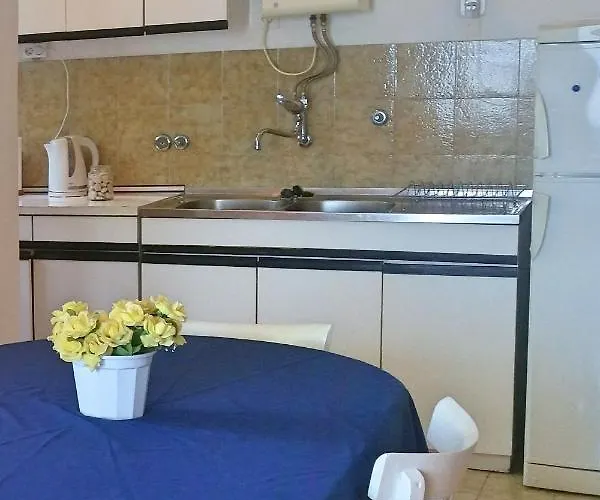 Stupin Celine 10321b דירה