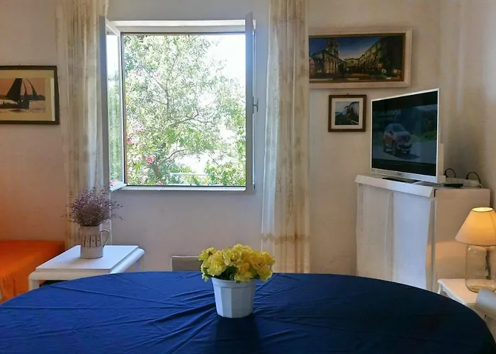 דירה Stupin Celine 10321b רוגוזניצה